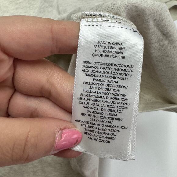 Polo Ralph Lauren Shirt Mens‎ XX Large Grey Custom Slim Fit Polo Top - Picture 4 of 7